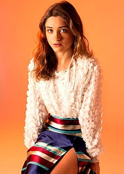 Natalia Dyer